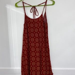 Rare Brandy Melville Jada Dress!